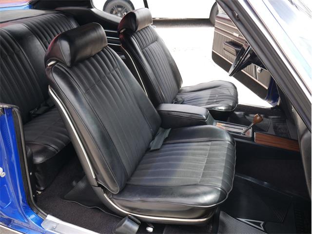 1970 Pontiac GTO (CC-2101681) for sale in Reno, Nevada