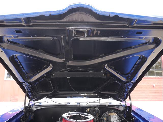 1970 Pontiac GTO (CC-2101681) for sale in Reno, Nevada