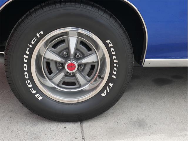 1970 Pontiac GTO (CC-2101681) for sale in Reno, Nevada