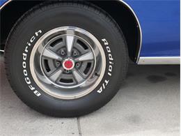 1970 Pontiac GTO (CC-2101681) for sale in Reno, Nevada