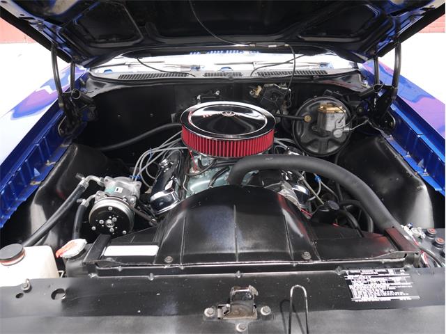 1970 Pontiac GTO (CC-2101681) for sale in Reno, Nevada