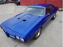 1970 Pontiac GTO (CC-2101681) for sale in Reno, Nevada