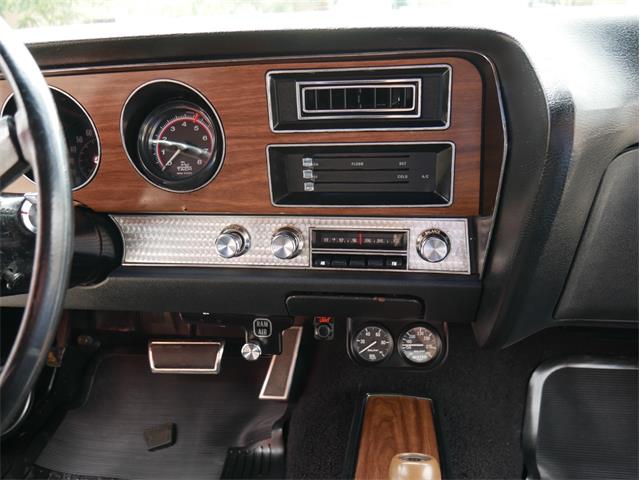 1970 Pontiac GTO (CC-2101681) for sale in Reno, Nevada