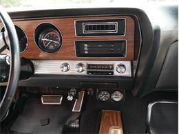 1970 Pontiac GTO (CC-2101681) for sale in Reno, Nevada