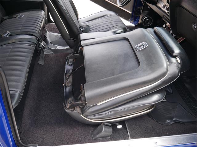 1970 Pontiac GTO (CC-2101681) for sale in Reno, Nevada
