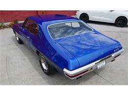 1970 Pontiac GTO (CC-2101681) for sale in Reno, Nevada