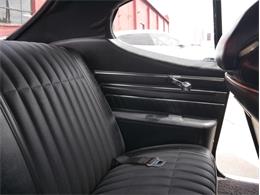 1970 Pontiac GTO (CC-2101681) for sale in Reno, Nevada