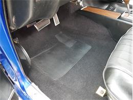 1970 Pontiac GTO (CC-2101681) for sale in Reno, Nevada