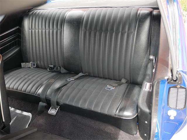 1970 Pontiac GTO (CC-2101681) for sale in Reno, Nevada