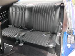 1970 Pontiac GTO (CC-2101681) for sale in Reno, Nevada
