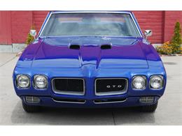 1970 Pontiac GTO (CC-2101681) for sale in Reno, Nevada