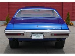 1970 Pontiac GTO (CC-2101681) for sale in Reno, Nevada
