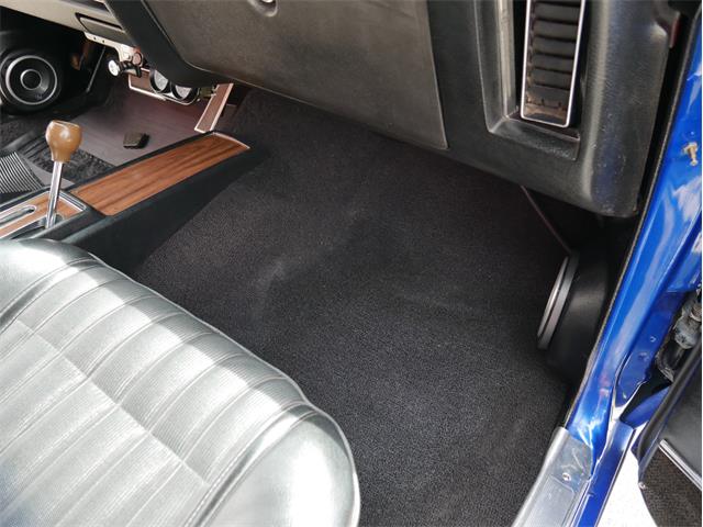 1970 Pontiac GTO (CC-2101681) for sale in Reno, Nevada