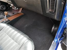 1970 Pontiac GTO (CC-2101681) for sale in Reno, Nevada