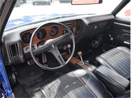 1970 Pontiac GTO (CC-2101681) for sale in Reno, Nevada