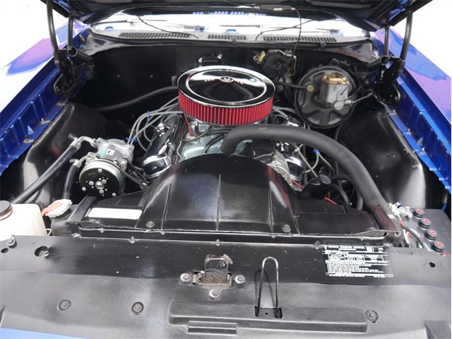 1970 Pontiac GTO (CC-2101681) for sale in Reno, Nevada