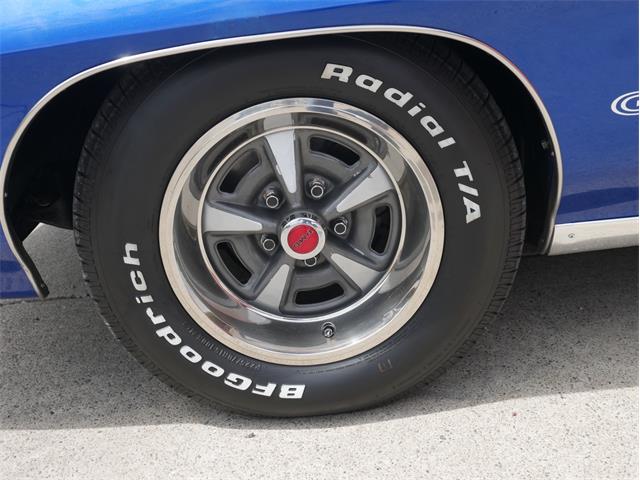 1970 Pontiac GTO (CC-2101681) for sale in Reno, Nevada