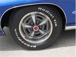 1970 Pontiac GTO (CC-2101681) for sale in Reno, Nevada