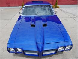 1970 Pontiac GTO (CC-2101681) for sale in Reno, Nevada