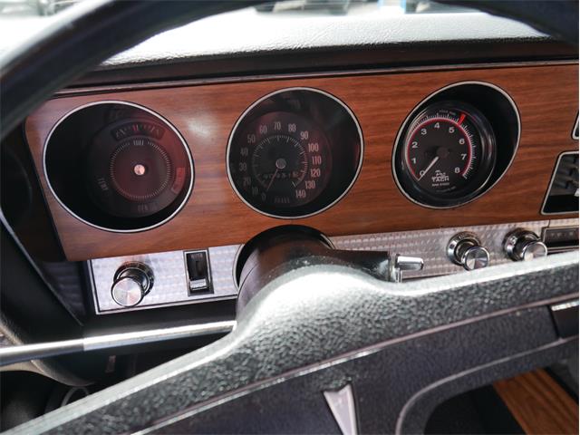1970 Pontiac GTO (CC-2101681) for sale in Reno, Nevada