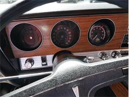 1970 Pontiac GTO (CC-2101681) for sale in Reno, Nevada