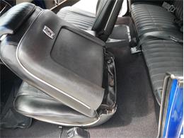 1970 Pontiac GTO (CC-2101681) for sale in Reno, Nevada