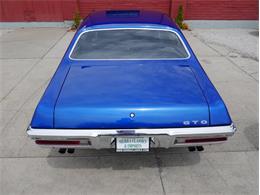 1970 Pontiac GTO (CC-2101681) for sale in Reno, Nevada