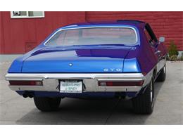1970 Pontiac GTO (CC-2101681) for sale in Reno, Nevada