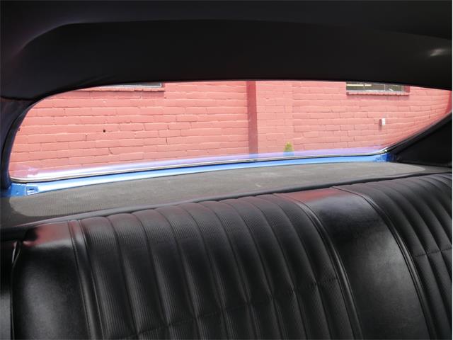 1970 Pontiac GTO (CC-2101681) for sale in Reno, Nevada