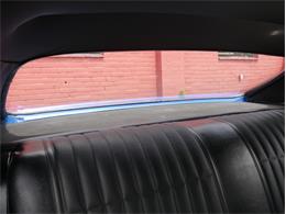 1970 Pontiac GTO (CC-2101681) for sale in Reno, Nevada