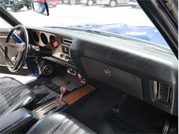1970 Pontiac GTO (CC-2101681) for sale in Reno, Nevada