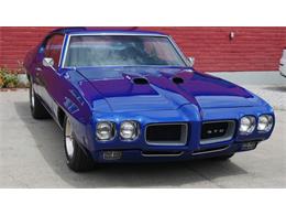 1970 Pontiac GTO (CC-2101681) for sale in Reno, Nevada