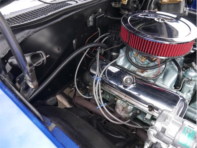 1970 Pontiac GTO (CC-2101681) for sale in Reno, Nevada
