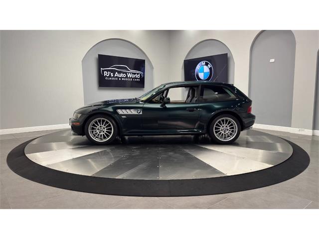 2001 BMW Z3 (CC-2101682) for sale in Clearwater, Florida