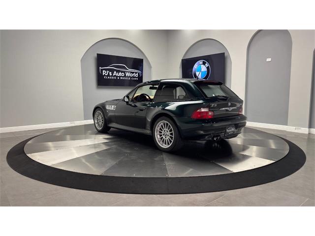 2001 BMW Z3 (CC-2101682) for sale in Clearwater, Florida