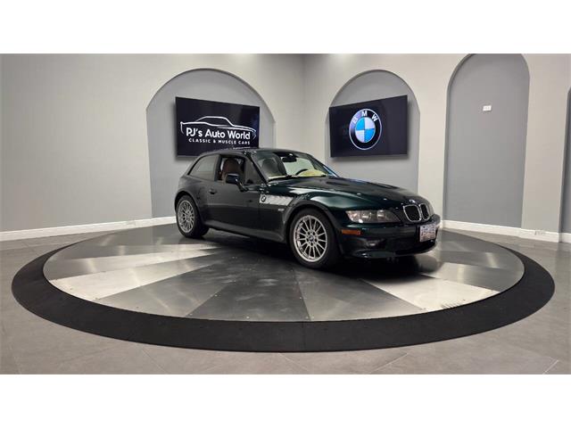2001 BMW Z3 (CC-2101682) for sale in Clearwater, Florida