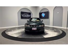 2001 BMW Z3 (CC-2101682) for sale in Clearwater, Florida