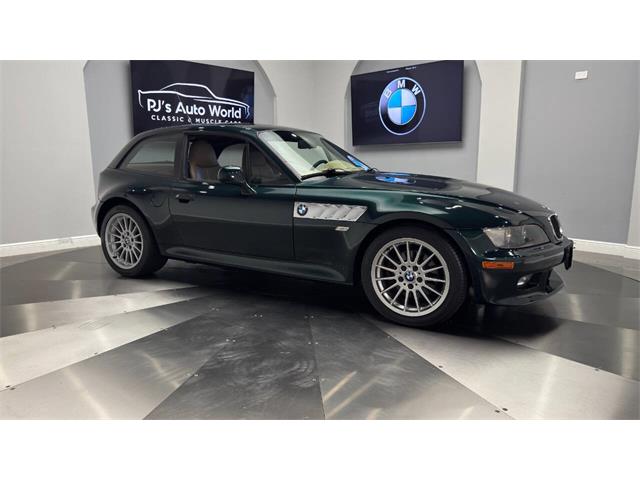 2001 BMW Z3 (CC-2101682) for sale in Clearwater, Florida
