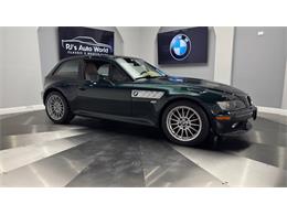 2001 BMW Z3 (CC-2101682) for sale in Clearwater, Florida