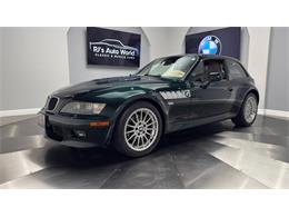 2001 BMW Z3 (CC-2101682) for sale in Clearwater, Florida
