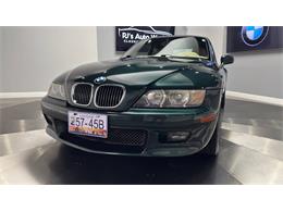 2001 BMW Z3 (CC-2101682) for sale in Clearwater, Florida