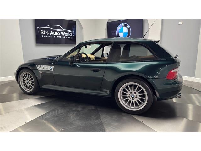 2001 BMW Z3 (CC-2101682) for sale in Clearwater, Florida