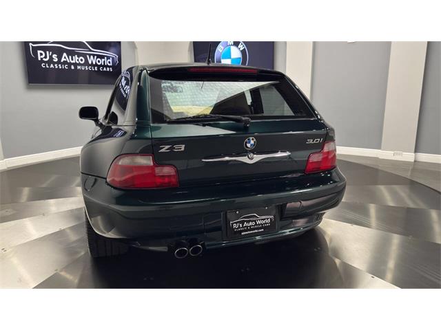 2001 BMW Z3 (CC-2101682) for sale in Clearwater, Florida