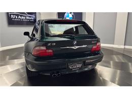 2001 BMW Z3 (CC-2101682) for sale in Clearwater, Florida