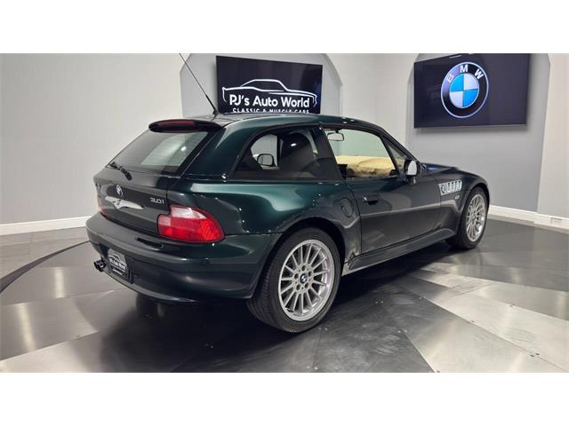 2001 BMW Z3 (CC-2101682) for sale in Clearwater, Florida