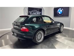 2001 BMW Z3 (CC-2101682) for sale in Clearwater, Florida