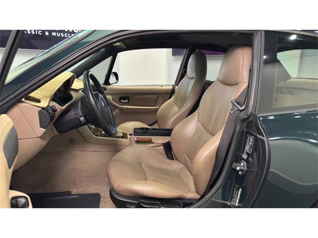 2001 BMW Z3 (CC-2101682) for sale in Clearwater, Florida