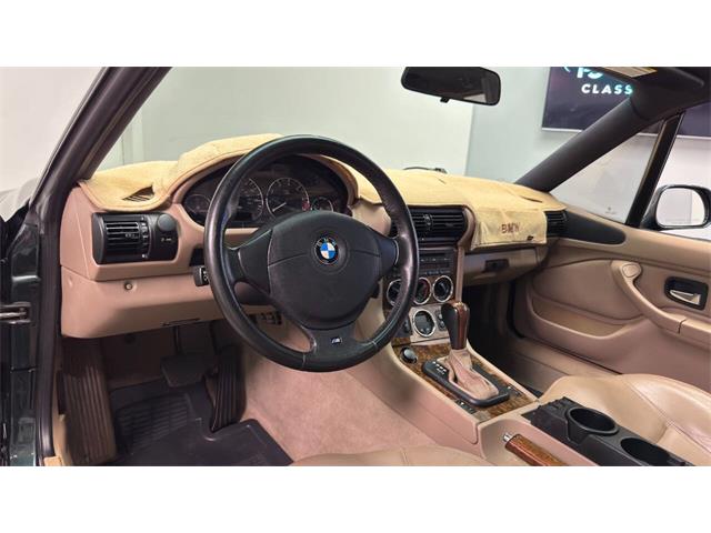 2001 BMW Z3 (CC-2101682) for sale in Clearwater, Florida