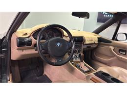 2001 BMW Z3 (CC-2101682) for sale in Clearwater, Florida