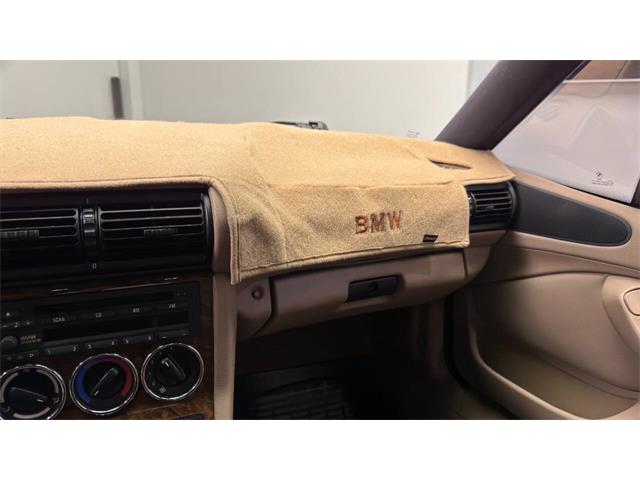 2001 BMW Z3 (CC-2101682) for sale in Clearwater, Florida